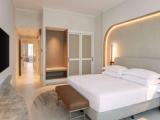 2 Bedrooms Family Club Duplex Suite