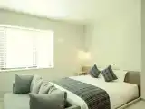 Premier Deluxe Double room