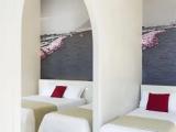 Terrace Triple room
