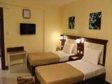 (No Window) Double room