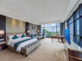 Deluxe Cozy Double room