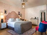 Superior with Atrium View Double room