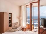 Premium Twin room with sea view