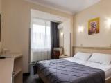 Standard Plus Double room