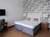 Rijnhaven Double room