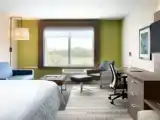 Upgraded Standard room