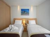 2 Bedrooms Suite with sea view