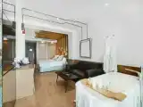 Double Junior Suite seafront