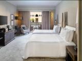 Palace Twin room
