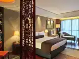 Presidential Double Suite
