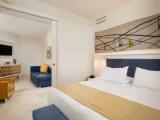 Double Suite with garden view