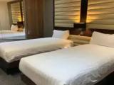 No Window Double room