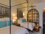 Urban Quadruple Junior Suite