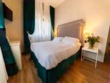 Superior Deluxe Double room with balcony