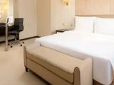 Dorsett Double room