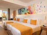 Family Quadruple room
