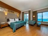 Elite Double Suite with sea view
