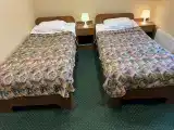Economy Small Double room
