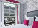 Terrace Double Suite