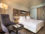 Family Connected Rooms