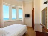 Family Double Suite with sea view