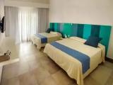 Superior Garden Quadruple room
