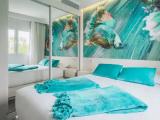 Double Family room