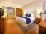 1 Bedroom Plaza Double Suite