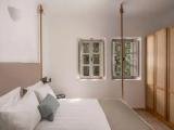 Honeymoon with Private Plunge Pool Double Suite