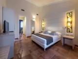 2 Bedrooms Executive room