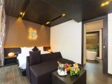 Duplex Pool Double Villa