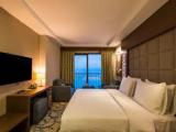 1 Bedroom Double Suite