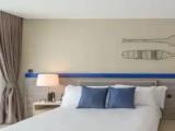 Premium Deluxe Double room
