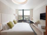Superior Atrium View Double room