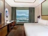 2 Bedrooms Presidential Double Suite