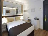 Budget Single room