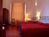Family Quadruple room