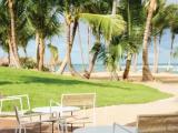Honeymoon Double Excellence Club Swim-Up Suite