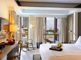 Riva Double room with river view