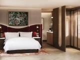 1 Bedroom Premier Double Suite