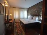 Double Suite with garden view