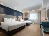 Standard Kids Theme Triple room