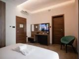 Standard Triple room with balcony