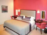 1 Bedroom Deluxe Double Suite