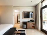 Executive Double room with balcony