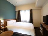 Ladies' Double room
