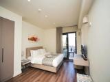 Superior room with balcony and with view