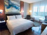 1 Bedroom Master Double Suite