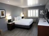 Accessible Double room
