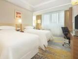 High floor Double room